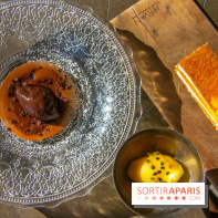 Shirvan, l'adresse métissée de l'Alma 