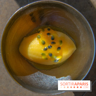 Shirvan, l'adresse métissée de l'Alma 