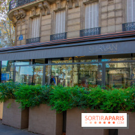 Shirvan, l'adresse métissée de l'Alma 