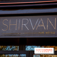 Shirvan, l'adresse métissée de l'Alma 