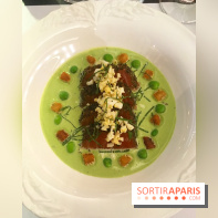 Bistrot Buci Mazarine