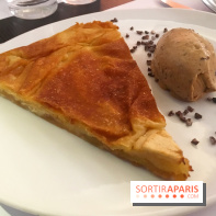 Bistrot Buci Mazarine