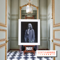 Exposition Sugimoto à Versailles