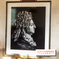 Exposition Sugimoto à Versailles