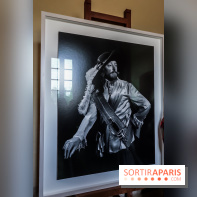 Exposition Sugimoto à Versailles