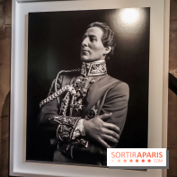 Exposition Sugimoto à Versailles