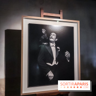 Exposition Sugimoto à Versailles