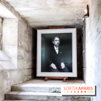 Exposition Sugimoto à Versailles