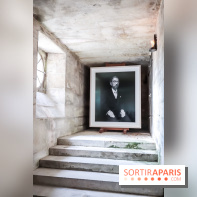 Exposition Sugimoto à Versailles