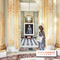 Exposition Sugimoto à Versailles