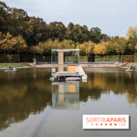 Exposition Sugimoto à Versailles