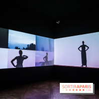 Exposition Sugimoto à Versailles