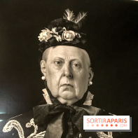 Exposition Sugimoto à Versailles