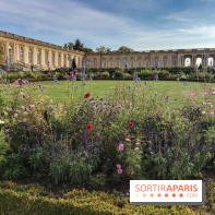 Exposition Sugimoto à Versailles, Trianon