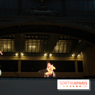 Week-end cirque au Musée d'orsay