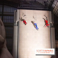 Week-end cirque au Musée d'orsay