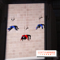 Week-end cirque au Musée d'orsay