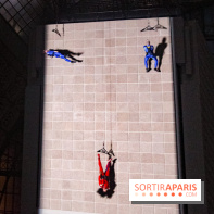 Week-end cirque au Musée d'orsay