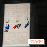 Week-end cirque au Musée d'orsay