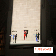 Week-end cirque au Musée d'orsay