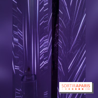 Mille facette, le pop-store de Cartier, les photos