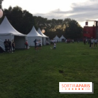 Sine Qua Non Run 2018