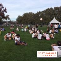 Sine Qua Non Run 2018