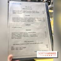 Larchimede restaurant