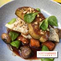 Larchimede restaurant