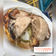 Larchimede restaurant