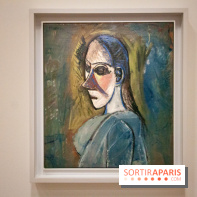 Le cubisme au Centre Pompidou