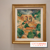 Le cubisme au Centre Pompidou