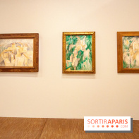 Le cubisme au Centre Pompidou