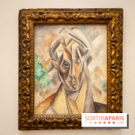 Le cubisme au Centre Pompidou