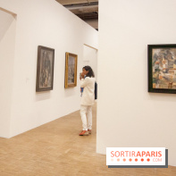 Le cubisme au Centre Pompidou