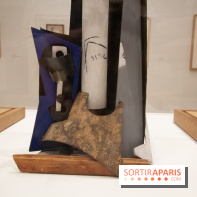 Le cubisme au Centre Pompidou