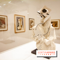 Le cubisme au Centre Pompidou