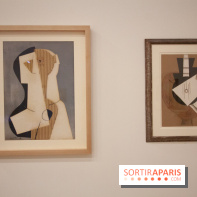 Le cubisme au Centre Pompidou