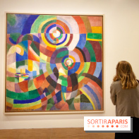 Le cubisme au Centre Pompidou