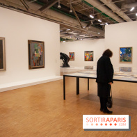 Le cubisme au Centre Pompidou