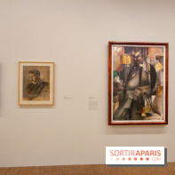 Le cubisme au Centre Pompidou