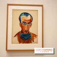 Le cubisme au Centre Pompidou