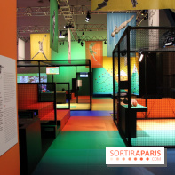 Corps et sport : nos photos