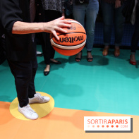 Corps et sport : nos photos