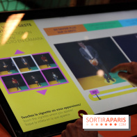 Corps et sport : nos photos