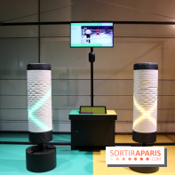 Corps et sport : nos photos