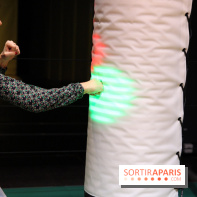 Corps et sport : nos photos