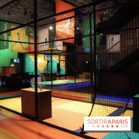 Corps et sport : nos photos