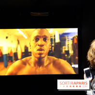 Corps et sport : nos photos