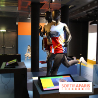 Corps et sport : nos photos